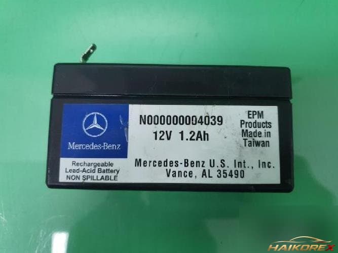 Mercedes-Benz M-Class 2006 — прочее 1
