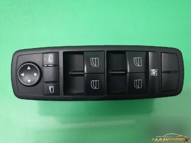 Mercedes-Benz M-класс 2006 — кнопка стеклоподъемника правая