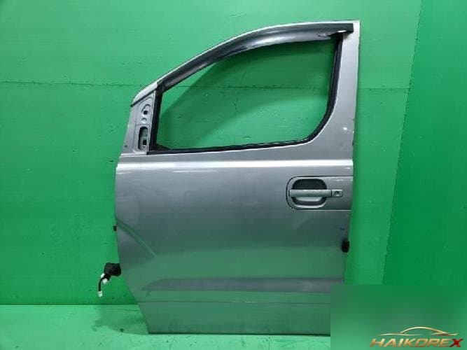 Hyundai Starex 2012 — передняя дверь левая