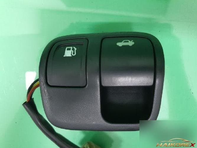 Hyundai Grandeur 2005 — кнопка/переключатель 39221