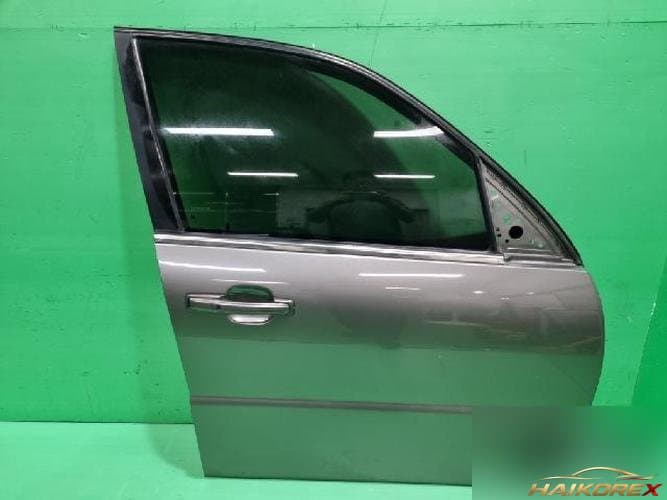 KG Mobility Rexton 2013 — передняя дверь правая 3