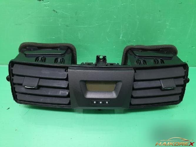 KG Mobility Rexton 2013 — панель приборов 81110 08200