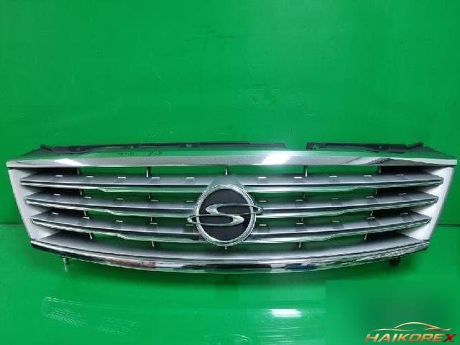 KG Mobility Rexton 2013 — решетка радиатора 79461 08000