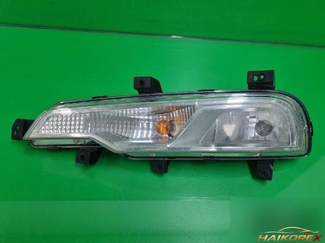 KG Mobility Rexton 2013 — указатель поворота левый