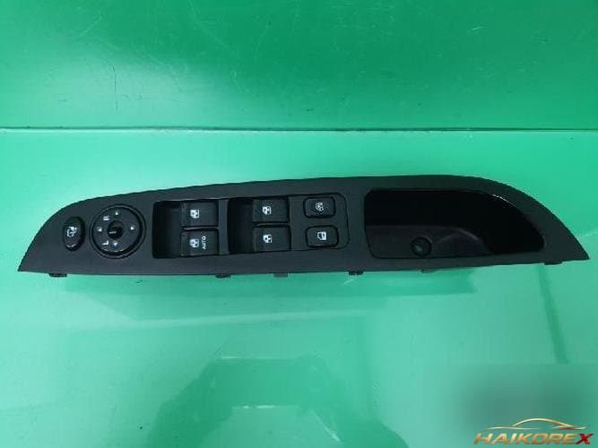 KG Mobility Rexton 2004 — переключатель электростекла левый