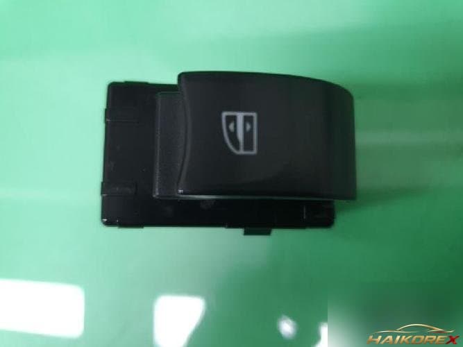 Renault QM5 2009 — переключатель стеклоподъемников 25411JY00B