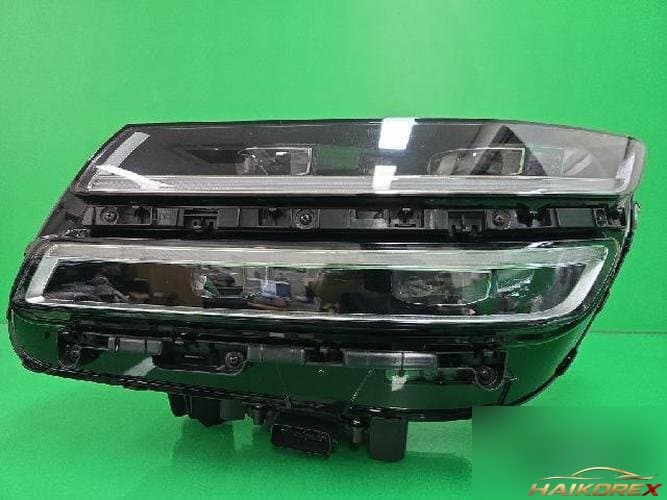 Genesis GV80 2021 — фара передняя левая 92101T6000