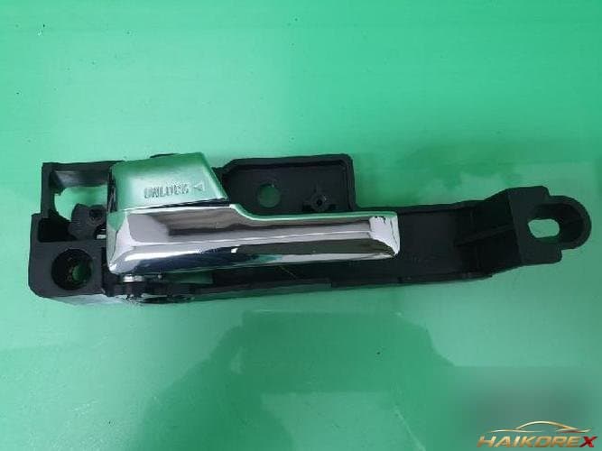 Ford MKZ 2010 — защелка двери BE53 5422601 AB