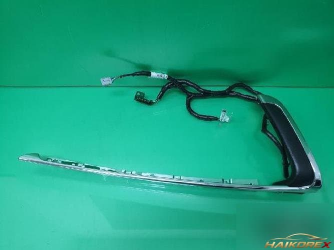 Ford MKZ 2010 — прочее AH63 14E074
