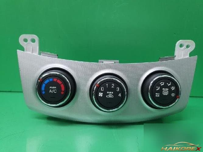 Hyundai Avante 2008 — переключатель управления отопителем/кондиционером 97250 2H 3