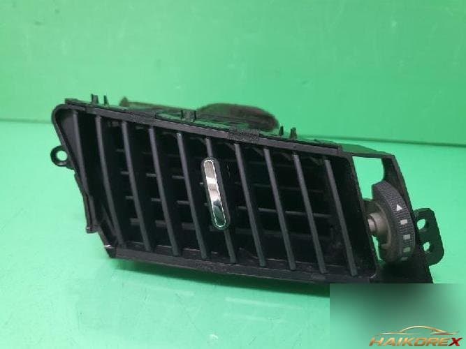 Chevrolet Orlando 2012 — панель приборов