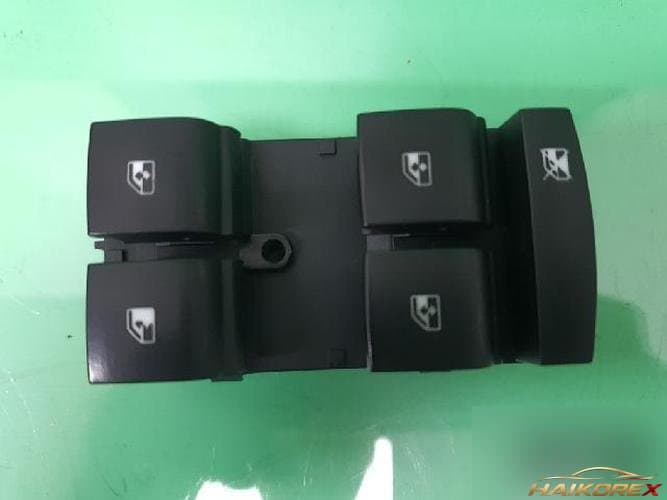 Chevrolet Orlando 2012 — кнопка стеклоподъемника 13305373 3