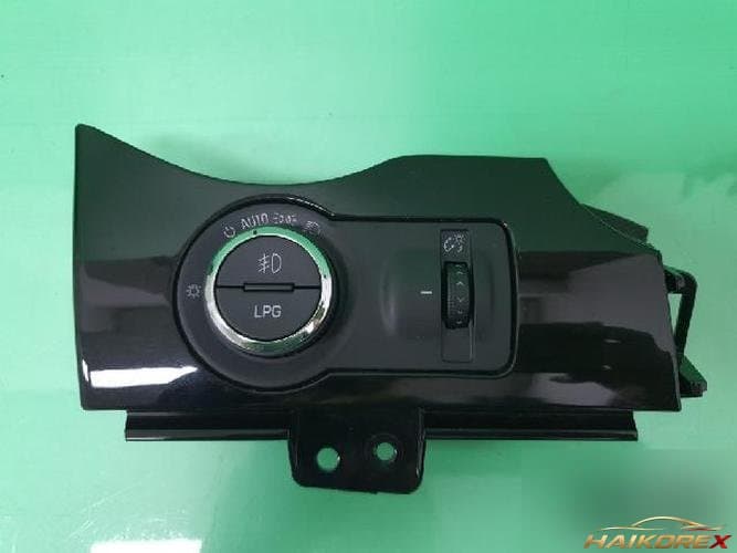 GM Daewoo Orlando 2012 — прочие детали 1