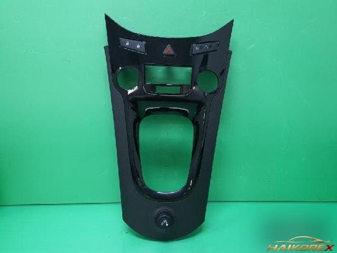 Daewoo Orlando 2012 — прочие запчасти 1