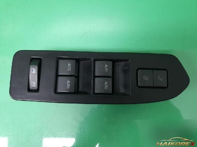 Ford MKS 2011 — кнопка стеклоподъемника 1