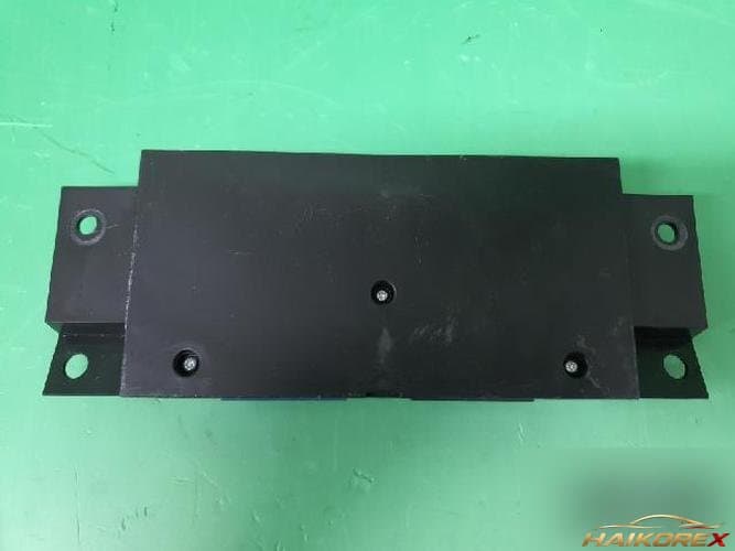 Ford MKS 2011 — модуль управления ETACS/BCM AA53 18C612 DA
