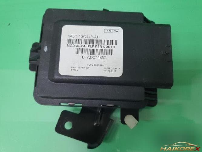 Ford MKS 2011 — модуль управления ETACS/BCM 8A5T 13C148 AD 2