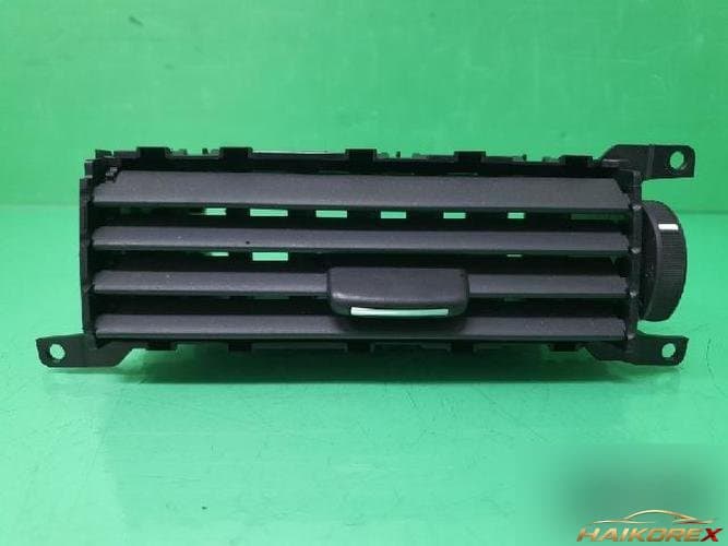 Volvo S80 2008 — приборная панель 30643315