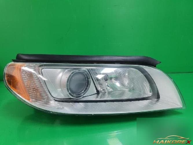 Volvo S80 2008 — фара правая 31214348