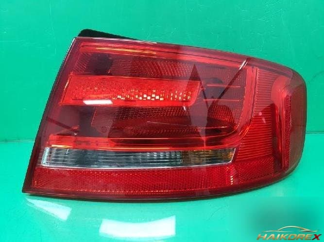 Audi A4 2009 — фонарь задний правый (в сборе) 8K5 945 096 D 1