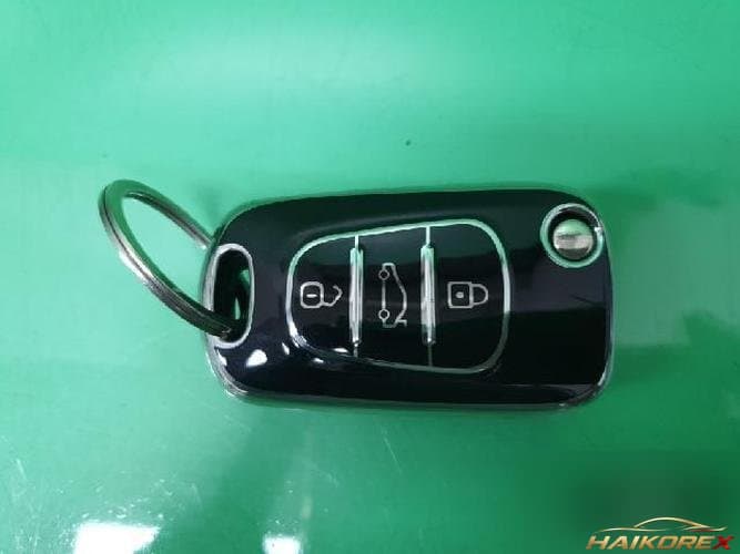 Kia K5 2011 — прочие детали 1
