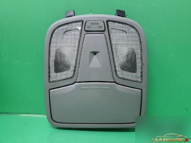 Kia K5 2011 — плафон салона 1