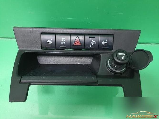 Dodge Caliber 2010 — кнопка/переключатель P68044101AB