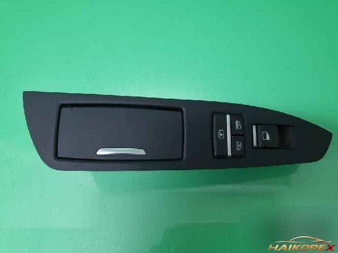 BMW 7 Series 2009 — переключатель электростеклоподъемника 1