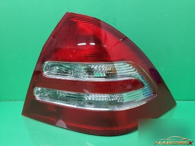 Mercedes-Benz C-Class 2003 — комбинированный фонарь задний правый (пассажирский) 65
