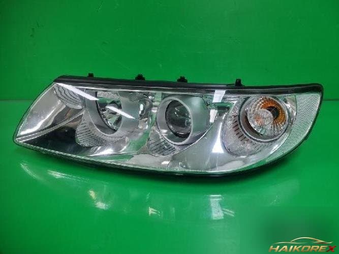 Hyundai Grandeur 2006 — фара левая 92101 3L 1