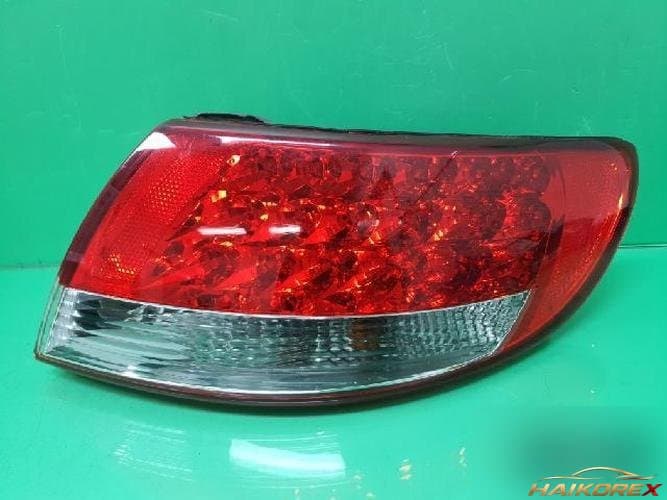 Hyundai Grandeur 2006 — фонарь задний правый в сборе