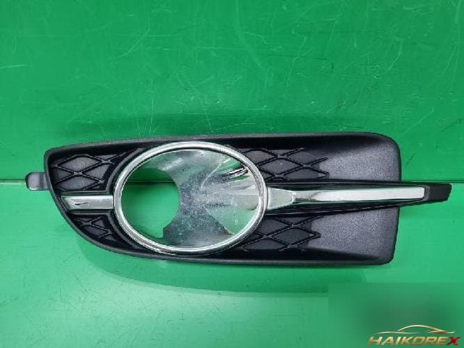 Chevrolet Alpeon 2013 — противотуманная фара левая