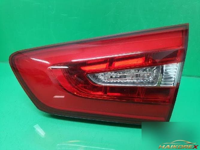 Kia K7 2017 — задний фонарь (крышка багажника) 924063R500