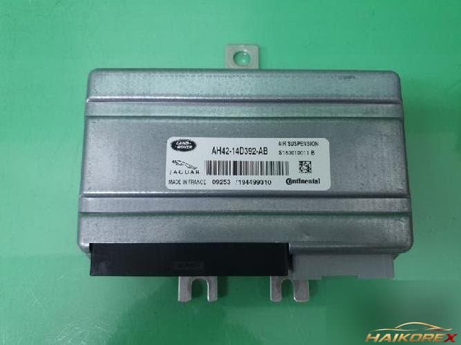 Land Rover Range Rover 2010 — модуль AH42 14D392 AB