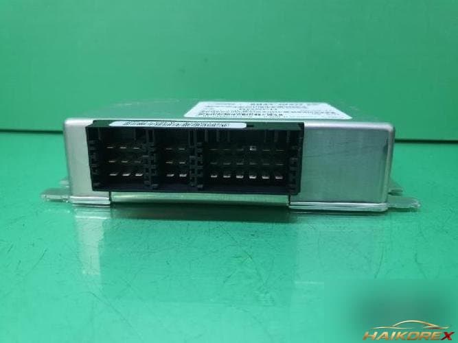 Land Rover Range Rover 2010 — модуль управления раздаточной коробкой AH42 7H417 AD