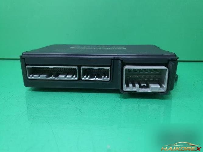 Land Rover Range Rover 2010 — модуль управления без ключа ETACS/BCM AH22 19H440 AD
