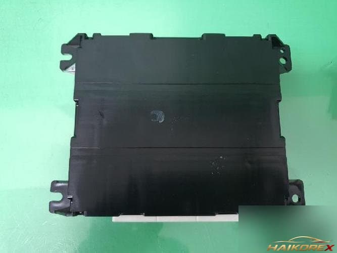 Land Rover Range Rover 2010 — модуль управления ETACS/BCM AH22 18D493 AC