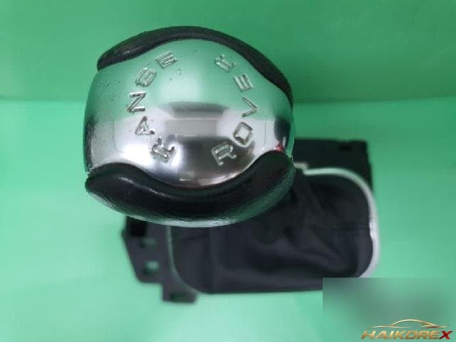Land Rover Range Rover 2010 — рычаг переключения передач AH32 7Z370 AC