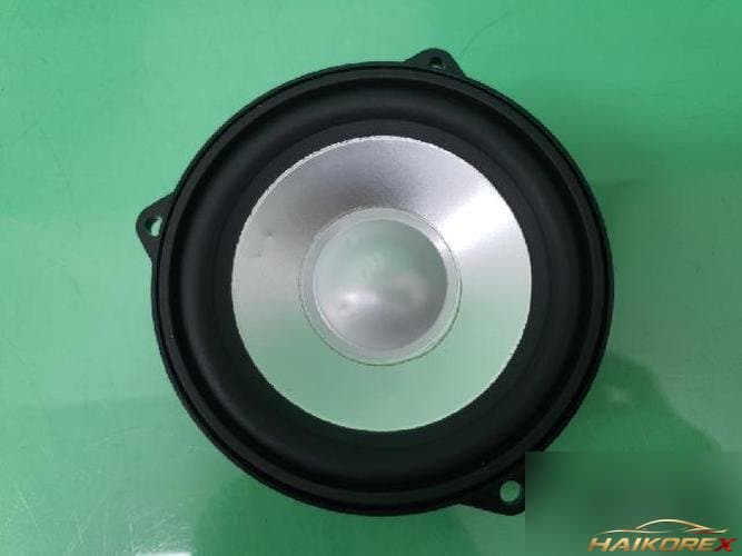 Land Rover Range Rover 2010 — динамик 5H22 18808 FA