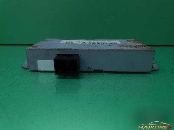 Land Rover Range Rover 2010 — модуль (блок) 1
