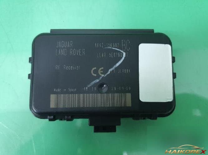 Land Rover Range Rover 2010 — прочие детали AH42 15K602 BC