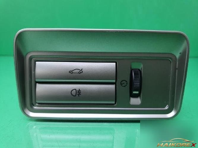 Jaguar XF 2009 — кнопка/выключатель 8X23 11654 AB 2