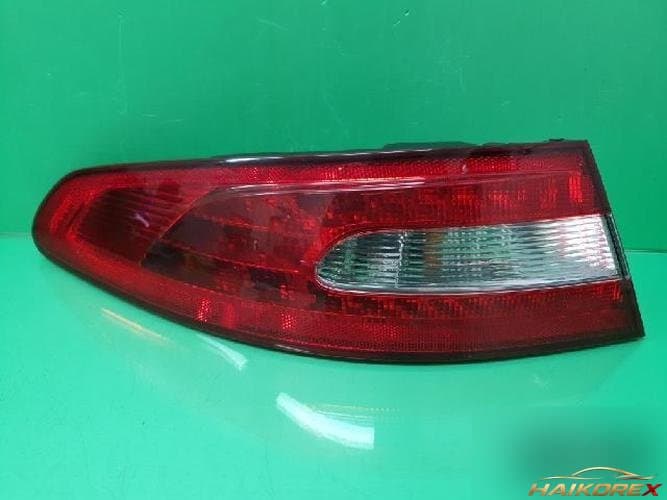 Jaguar XF 2009 — комбинированный задний фонарь левый
