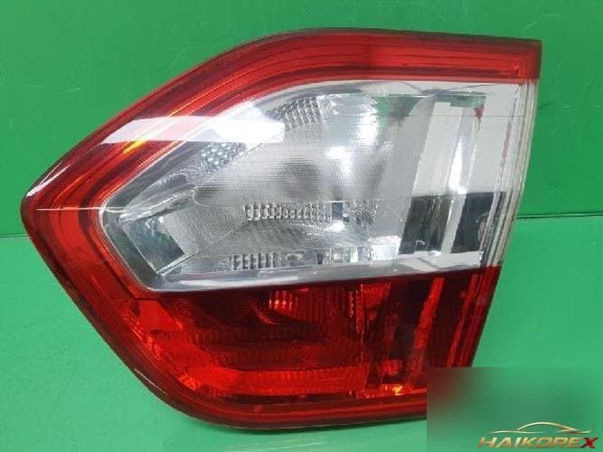 Renault SM3 2011 — бак топливный
