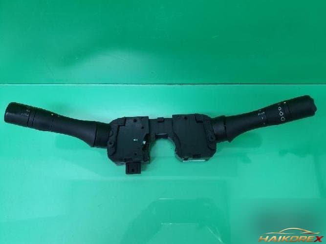 Renault SM3 2011 — комбинированный переключатель 5