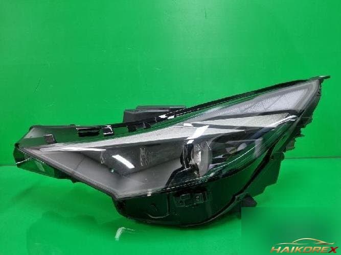 Hyundai Avante 2022 — фара левая 92101 AA200 3