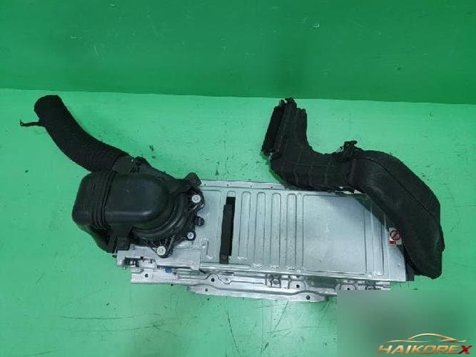 GM Daewoo Alpheon 2012 — прочие детали 22861698