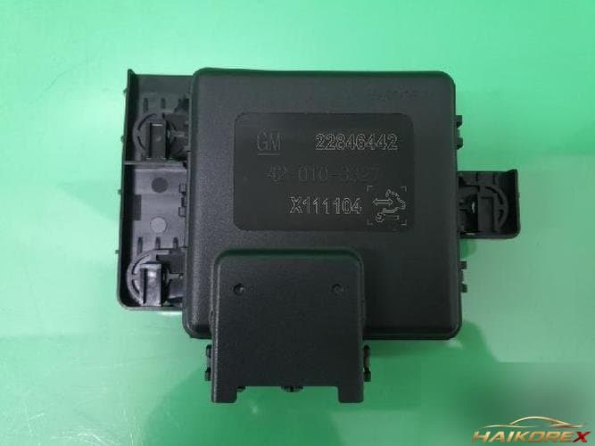 GM Daewoo Alpheon 2012 — прочие детали 22846442