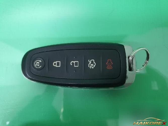 Ford Taurus 2015 — прочие детали 1