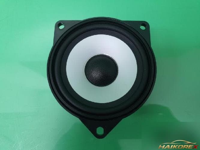 BMW X-series 2007 — прочее 6513 6949734